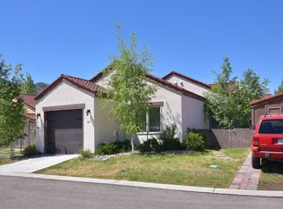 57 Bluegill Loop, Gypsum, CO 81637