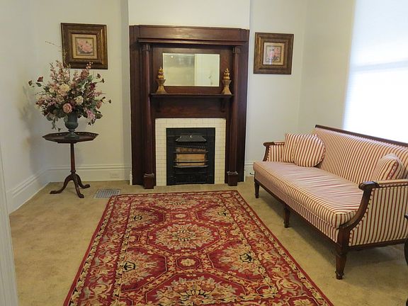 Living Room 12 x 13