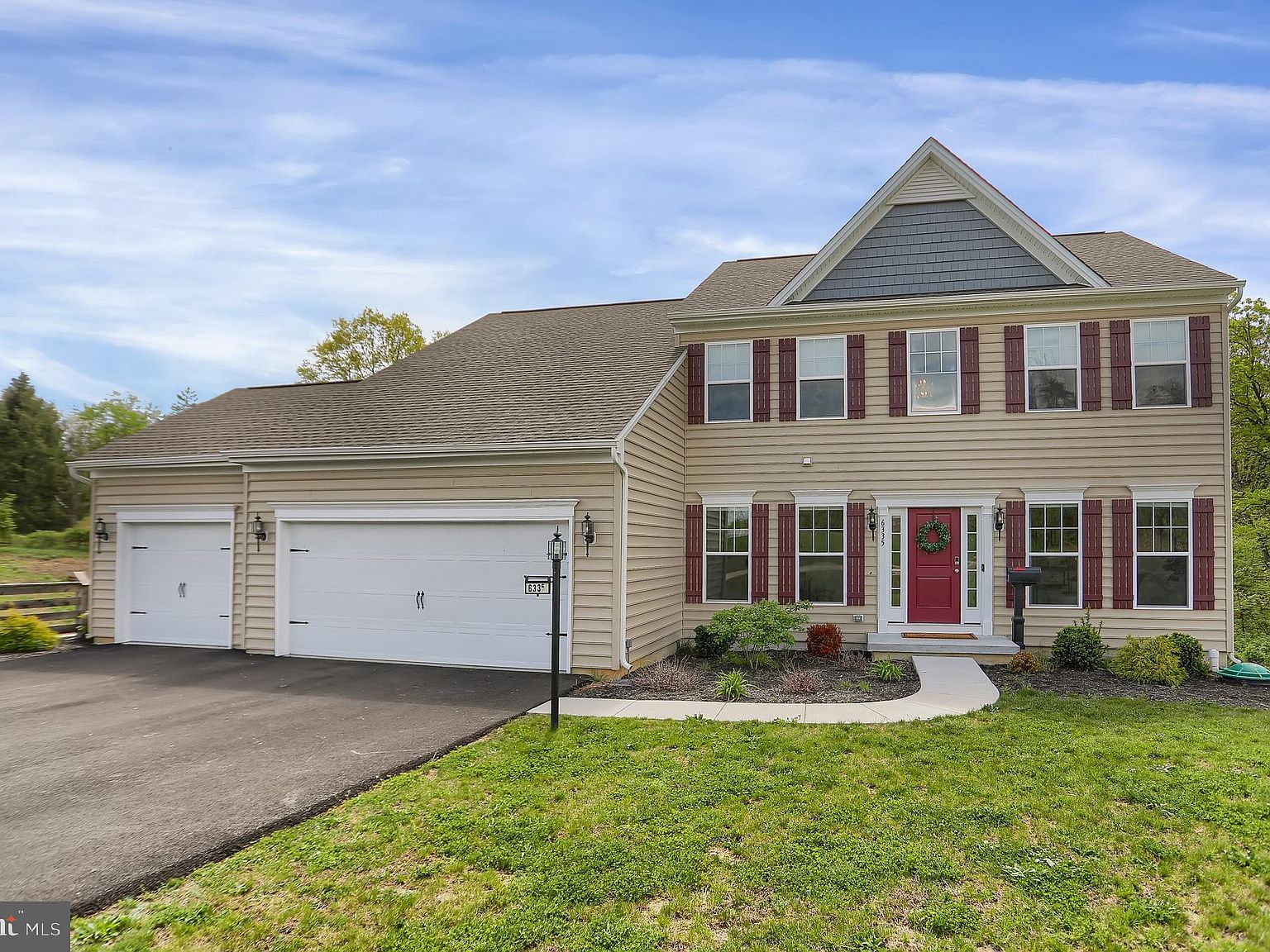 6335 Great Oak Dr, Mechanicsburg, PA 17050 | Zillow