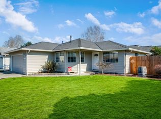 5210 Woodwind Ct N, Keizer, OR 97303