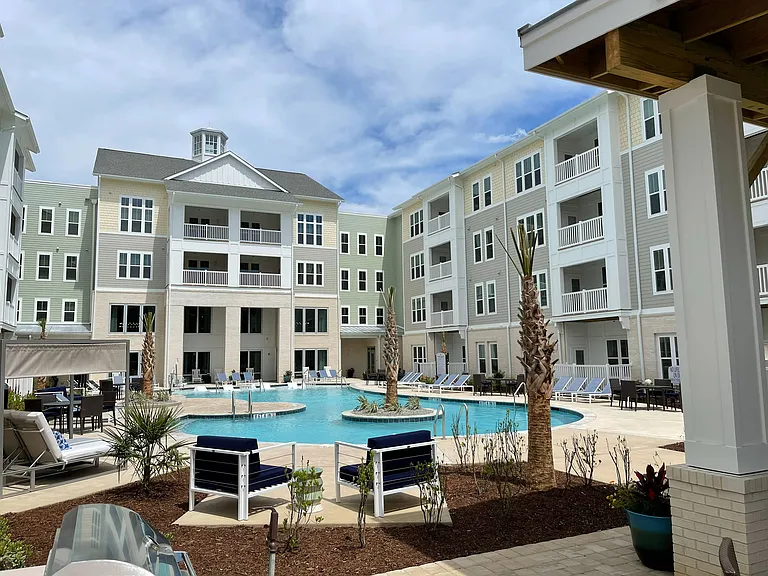 The Grove at Coastal Grand 55+ Active Adult Apartment Homes — Photo 12