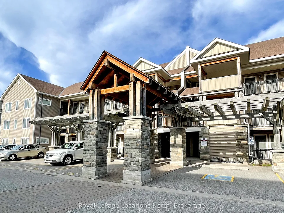 5 Anchorage Cres #102
