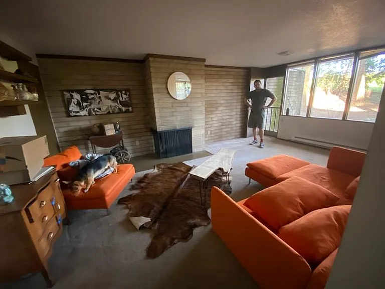 3007 N Highland St #D1 — Photo 3