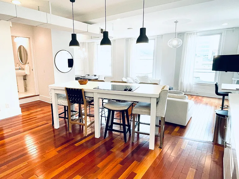 602 S Gay St #502 — Photo 4