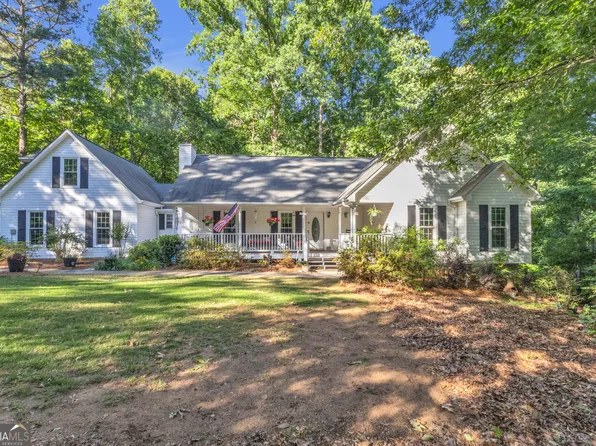 190 Timber Ridge Dr, McDonough, GA 30252