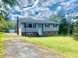 592 Cedar Head Rd, Sugarloaf, PA 18249