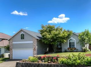 2140 Dalke Ridge Dr NW, Salem, OR 97304