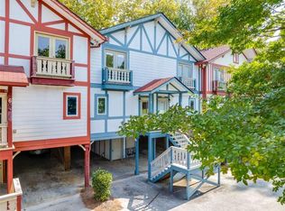 426 Edelweiss Strasse #7, Helen, GA 30545