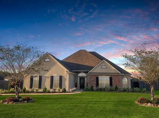 6380 April Ln, Lumberton, TX 77657