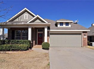 5013 Pinellas Ave, Fort Worth, TX 76244