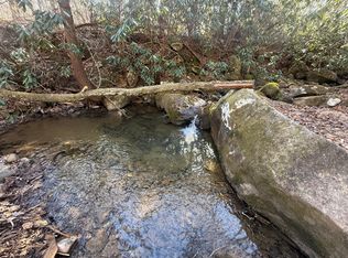 805 Bogard Creek Rd, Cosby, TN 37722