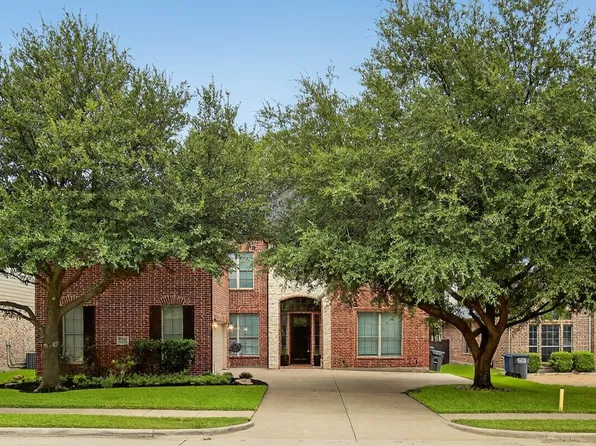924 Colorado Dr, Allen, TX 75013