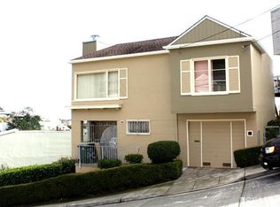 317 Los Palmos Dr, San Francisco, CA