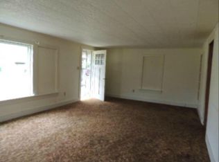 605 E Cedar St, Warren, AR 71671
