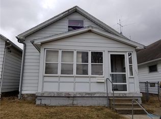 737 Balfe St, Toledo, OH 43609