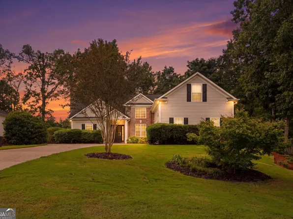 4483 Enfield Dr, Gainesville, GA 30506