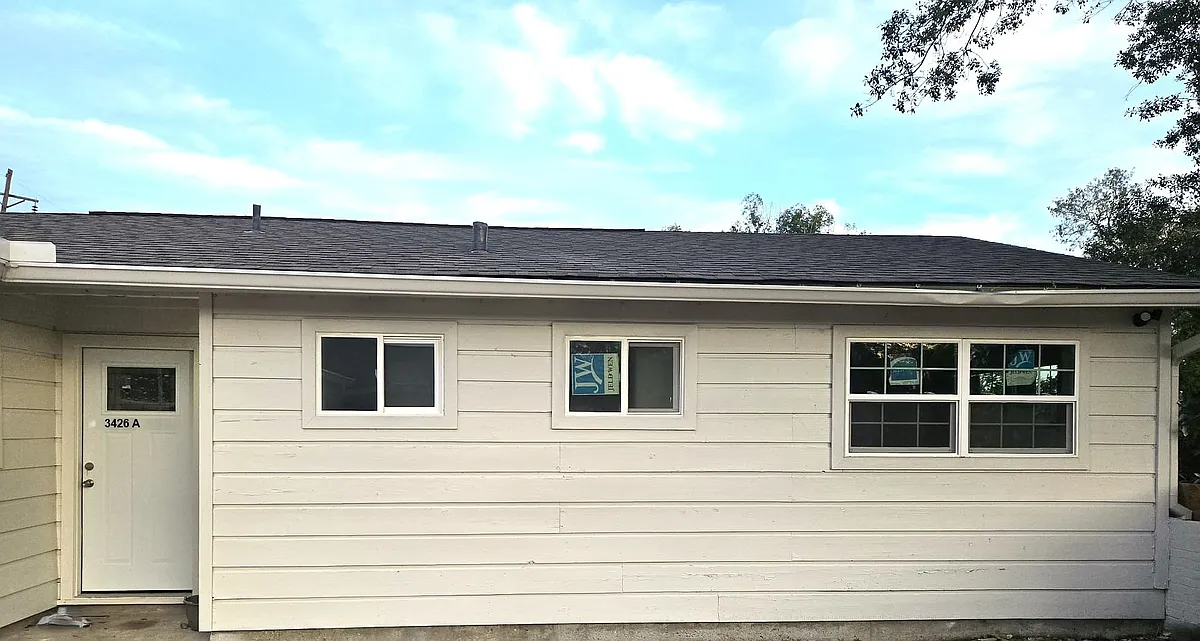 Exterior - 3426 Ridgemont Dr #A