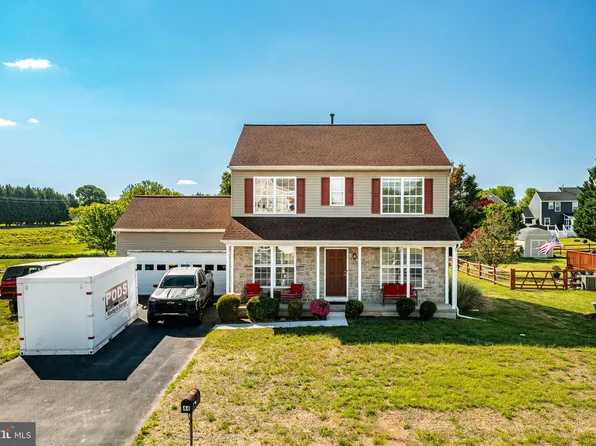 44 Ryhill Dr, Dover, DE 19904