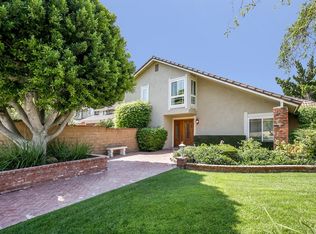 1722 Silver Rain Dr, Diamond Bar, CA 91765