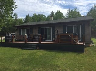 18094 Lakeview Dr, Hillman, MI 49746