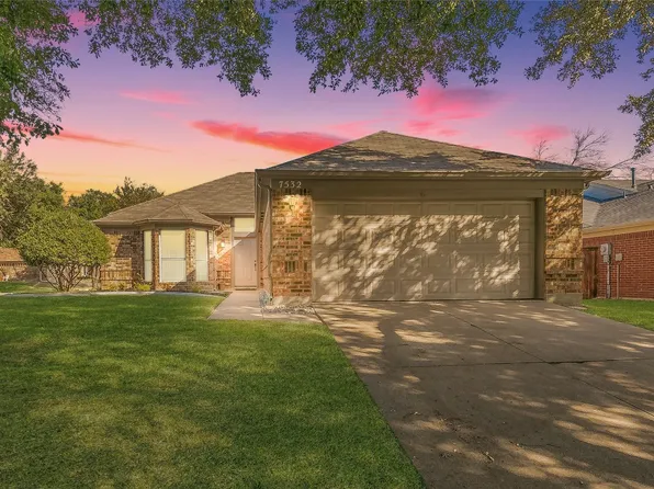 7532 Los Padres Trl, Fort Worth, TX 76137