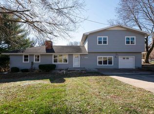 1846 E Valley Water Mill Rd, Springfield, MO 65803