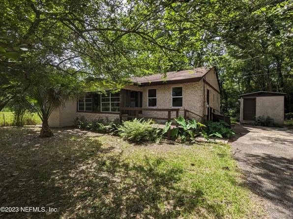 6450 BERYL Street, Jacksonville, FL 32219