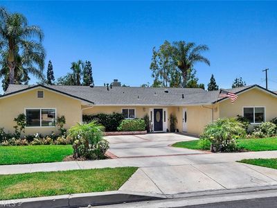 20608 Blackhawk St, Chatsworth, CA, 91311