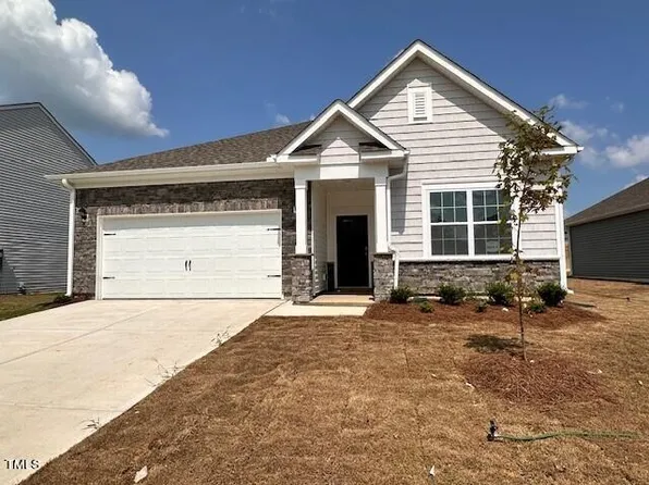 2410 Westwood Ave W, Wilson, NC 27893
