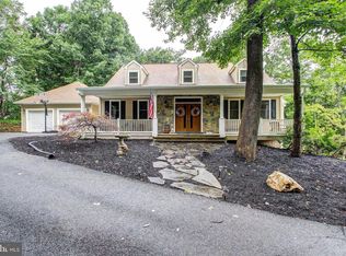 10101 Scouts Cir, Walkersville, MD 21793