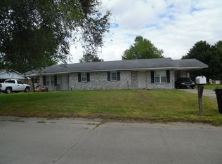 804 Montgomery St, Sikeston, MO 63801