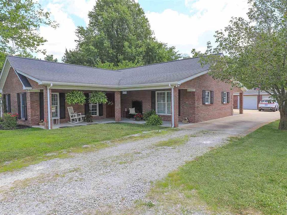 846 Oaks Rd, Paducah, KY 42003 Zillow