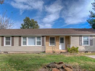 1849 E Kensington St, Joplin, MO 64801