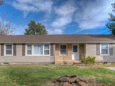 1849 E Kensington St, Joplin, MO, 64801