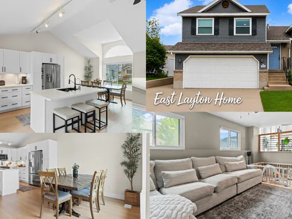 1828 N 225 W, Layton, UT 84041