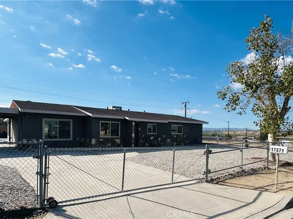 17371 Neptune Ave, Victorville, CA 92394