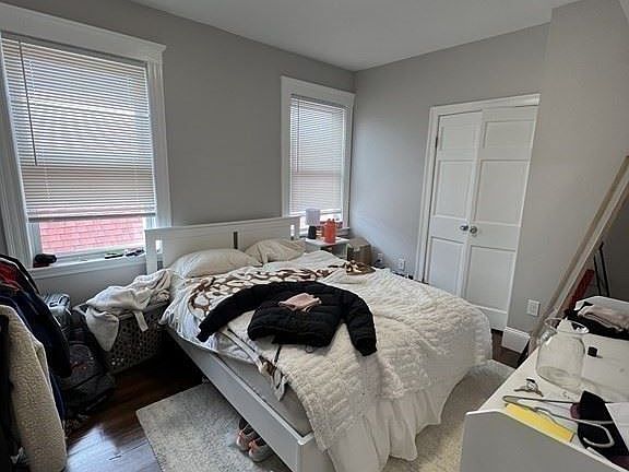68 Harvest St. #3 Boston (South Boston) Unit Photo 9