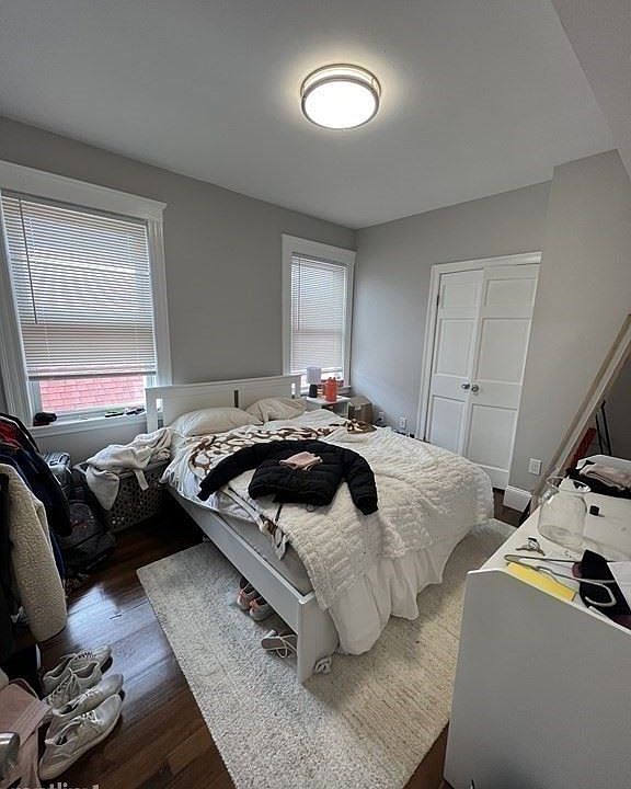 68 Harvest St. #3 Boston (South Boston) Unit Photo 9