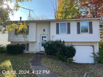 1052 Sunnywood Ln, Ravenna, OH, 44266