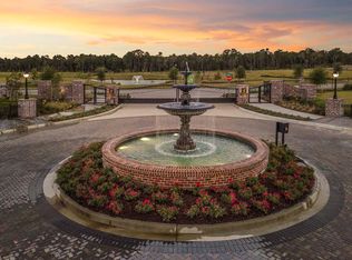 2135 Coach St, Conroe, TX 77384