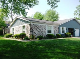 871 E Waterloo Ct, Bloomington, IN 47401