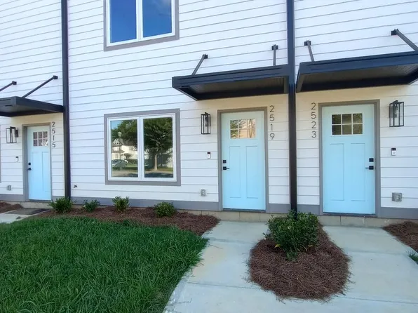 2519 E 12th St, Chattanooga, TN 37404