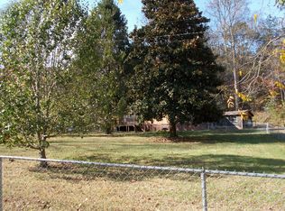 2224 Qualla Rd, Hayesville, NC 28904