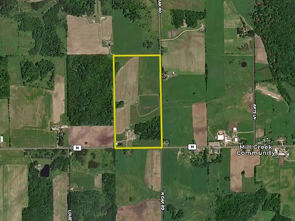 2nd image of 2696 County Road M