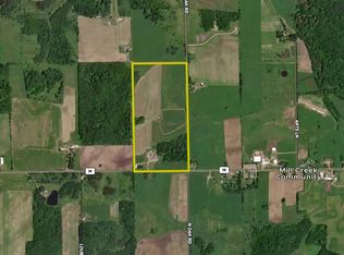 2696 County Road M, Stevens Point, WI 54481