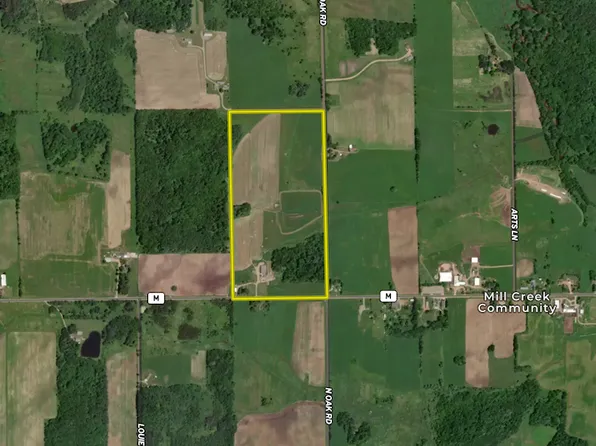 2696 County Road M, Stevens Point, WI 54481
