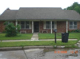 11603 E 23rd Pl, Tulsa, OK 74129