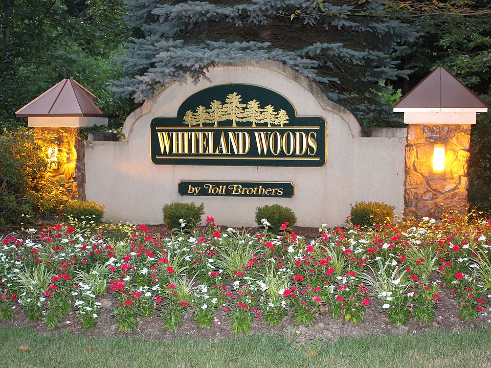 Entrance of Community