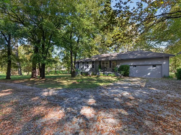 9803 E 156th St N, Collinsville, OK 74021