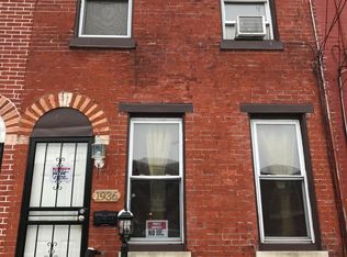 1936 E Somerset St, Philadelphia, PA 19134